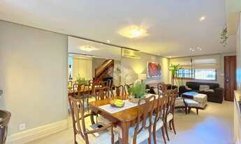 Imagem 2: CASA 3 DORMITORIOS 2 VAGAS - IPANEMA