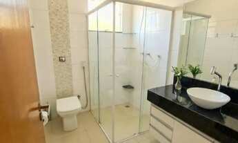 Imagem 7: Casa Mobiliada,4 quartos, piscina, Jd Cruzeiro do Sul, Bauru