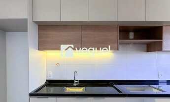 Imagem 3: Apartamento com 1 suíte para Alugar com 43,58 m² no bairro Quinta da Primavera , Ribeirão