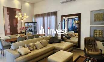 Imagem 4: Imóvel com finíssimo acabamento em um dos melhores condomínios de Uberaba Damha 2