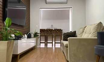 Imagem 7: Apartamento/Padrão - Residencial - No bairro Parque Santo Antônio - Torres do Parque - Jac