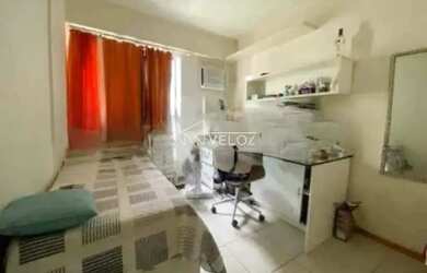 Imagem 2: Apartamento - / Residencial / Catete