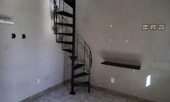 Imagem 4: ? ALUGA-SE CASA / APARTAMENTO NO SEGUNDO ANDAR