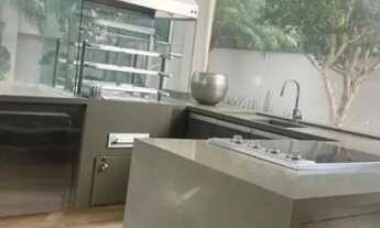 Imagem 4: CASA EM CONDOMÍNIO - TAMBORÉ - SP