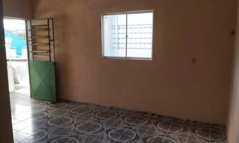 Imagem 3: Alugo uma casa no primeiro andar