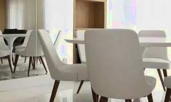 Imagem 5: Apartamento para venda por R$ 3.200.000,00 e locação por R$ 22.000,00/mês na Cidade Monçõe