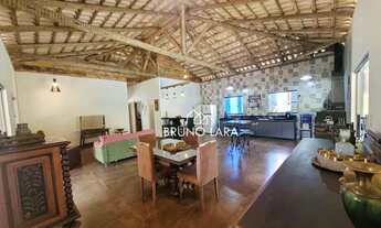 Imagem 3: Casa disponível para locação no bairro Varginha, Mateus Leme-MG