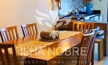 Imagem 6: Casa mobiliada com 3 quartos para alugar no Sul da Ilha