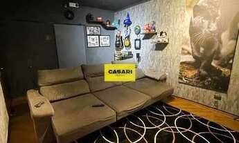 Imagem 6: Sobrado Residencial 4 Quartos com 1 Suíte