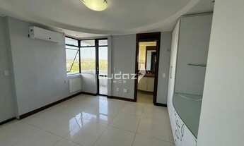 Imagem 7: Apartamento na Candelária, Natal - 4 Suítes