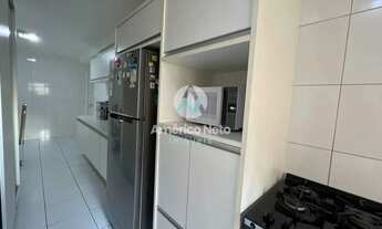 Imagem 6: Apartamento com 4 dormitórios à venda, 242 m² por R$ 3.016.000,00 - Santo Antônio - São Ca