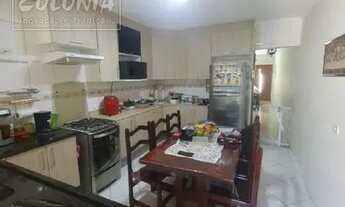 Imagem 5: Sobrado a venda - Utinga, Santo André