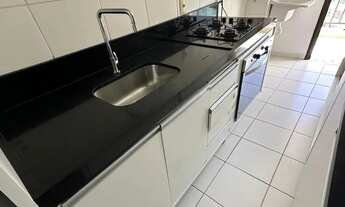 Imagem 7: Locação jardim de toscana semi mobiliado