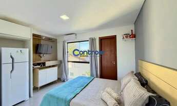 Imagem 3: Studio mobiliado no bairro Campeche 920 metros da Praia - Florianópolis - SC