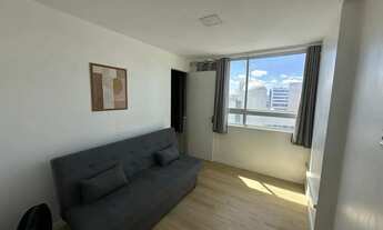 Imagem 3: Alugo apartamento no EDF Manhattan