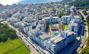 Imagem 5: Apartamento com 2 quartos à venda, 87 m² por R$ 1.690.000 - Jurerê - Florianópolis/SC