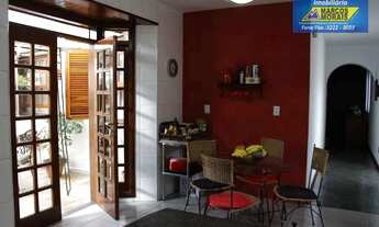 Imagem 2: Casa com 4 dormitórios, 255 m² - venda por R$ 1.260.000,00 ou aluguel por R$ 9.800,00/mês