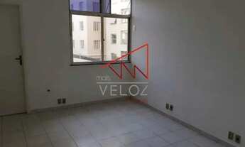 Imagem 4: Apartamento-À VENDA-Glória-Rio de Janeiro-RJ