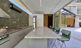 Imagem 3: CASA EM CONDOMÍNIO - TAMBORÉ - SP