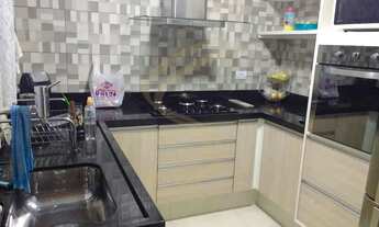 Imagem 7: Residência de 220 m² no Villa Real 4 Dormitórios e Piscina