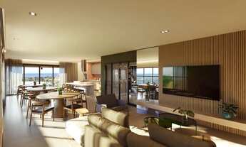 Imagem 6: Apartamento 3 dormitórios no Villa Maris Centro de Guaratuba, a 3 quadras da praia