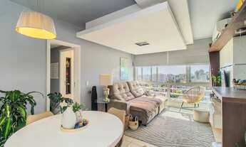 Imagem 5: Apartamento no condomínio Allure com 2 dormitórios e 2 vagas