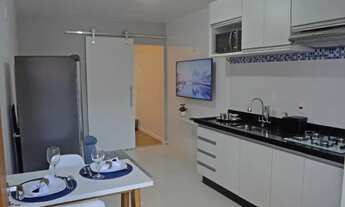 Imagem: Alugo Apto novo Mobiliado na área Central