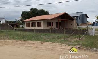 Imagem 4: Casa para Venda em Imbituba, Ribanceira, 3 dormitórios, 2 banheiros, 3 vagas