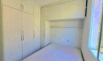 Imagem 6: KA- Apartamento 2 quartos Condomínio Rossi Vila Itacaré