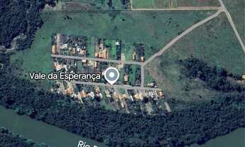 Imagem 4: Chácaras às margens do rio pardo com escritura regularizada