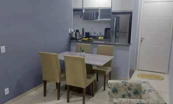 Imagem 3: Apartamento para venda com 49m² e 1 vaga em Mogi das Cruzes