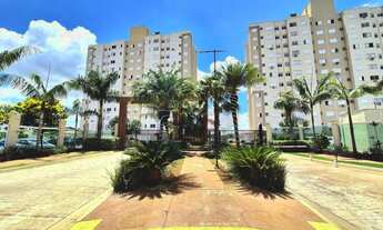 Imagem 2: Apartamento de 45m² com 02 quartos para venda - Bonfim Paulista