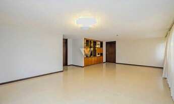 Imagem 5: Apartamento - 4 Quartos sendo 1 Suíte - 216m² Privativos - 3 Vagas - Seminário