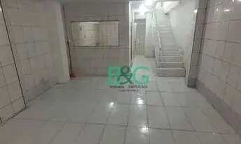 Imagem: Salão para alugar, 120 m² por R$ 3.989,00/mês