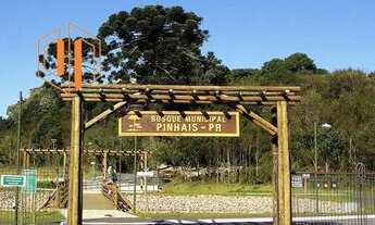 Imagem 4: Apartamento para Venda em Pinhais, Vargem Grande, 2 dormitórios, 1 banheiro, 1 vaga