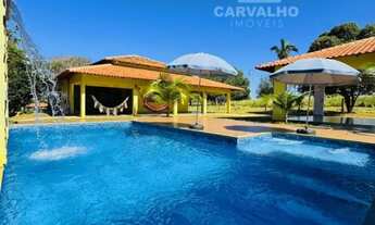 Imagem 5: Chácara a venda em Jussara-GO