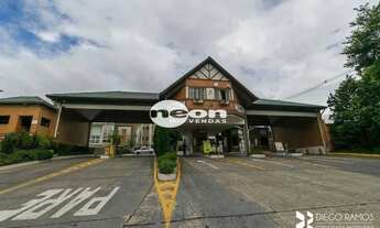 Imagem 5: TERRENO EM CONDOMINIO FECHADO - SÃO BERNARDO DO CAMPO - SWISS PARK