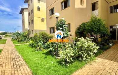 Imagem 6: Apartamento em Plano Diretor Norte, com 2 dormitórios e 1 banheiro, Palmas/TO