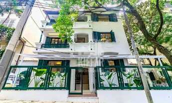 Imagem 2: Apartamento Garden com 1 quarto à venda, 58 m² por R$ 1.338.866 - Copacabana - Rio de Jane