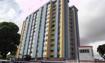 Imagem: Parangaba Apto 62m², 2 Quartos, sendo 1