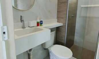 Imagem 7: Ideal samambaia 4 andar escada mobiliado pra locação