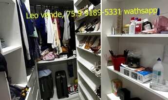 Imagem 3: Leo vende, perto da Airton Sena, 3