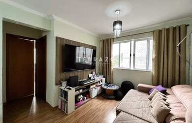 Imagem 3: Apartamento à venda, 2 quartos, 1 vaga, Bom Retiro - Teresópolis/RJ