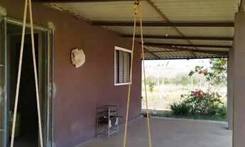 Imagem 3: Chácara com 1 dormitório à venda, 20000 m² por R$ 340.000,00 - Área Rural de São Sebastião