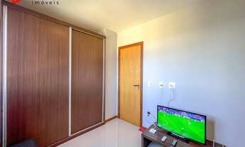 Imagem 16: APARTAMENTO À VENDA NA ENSEADA AZUL DE 2 QUARTOS COM LAZER COMPLETO. MARQUE UMA VISITA SEM