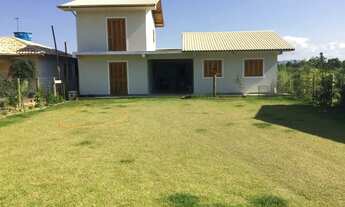 Imagem: Casa para Venda em Imbituba, Araçatuba