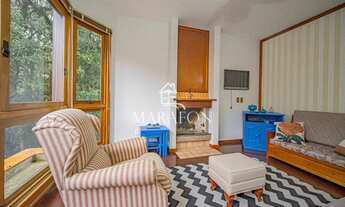 Imagem 3: APARTAMENTO À VENDA EM GRAMADO COM DOIS DORMITÓRIOS