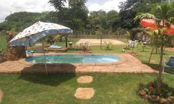 Imagem: Rancho com 3 dormitórios à venda, 100