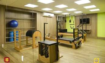 Imagem 6: Apartamento 3 suites com 151mts Alto padrão pé na areia na Cachoeira do Bom Jesus