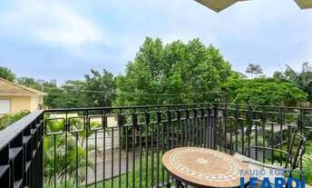 Imagem 3: APARTAMENTO - REAL PARQUE - SP